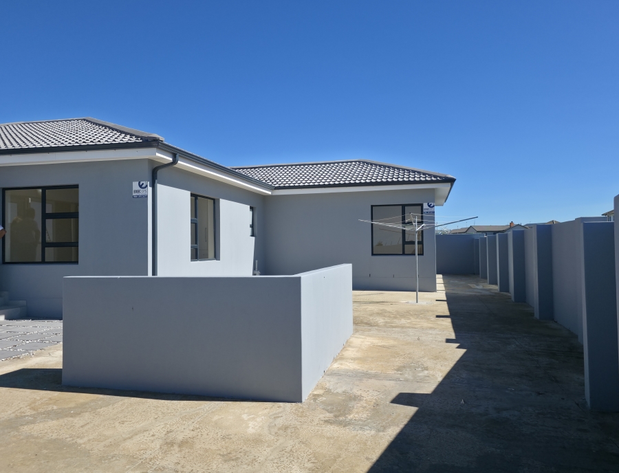 3 Bedroom Property for Sale in Fountains Estate Eastern Cape